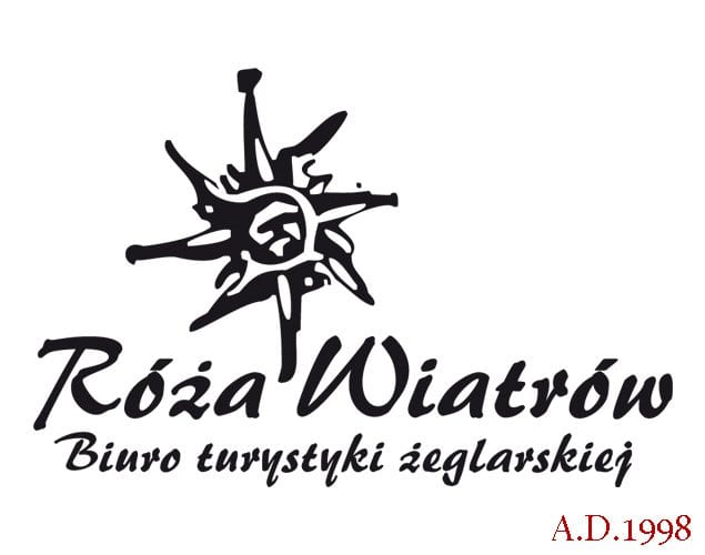 Logo nr 3 – 1998 rok.