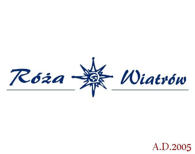 Logo nr 6 – 2005 rok.