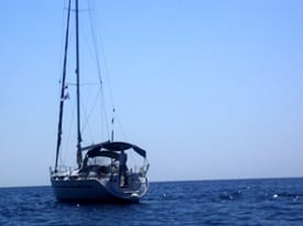 <strong></noscript>Prezes</strong><br />
Założyciel i obecny szef firmy. Zapalony żeglarz, który swoje hobby zamienił na sposób na życie.