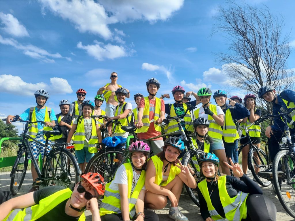 Obóz Siedem Przygód 2025