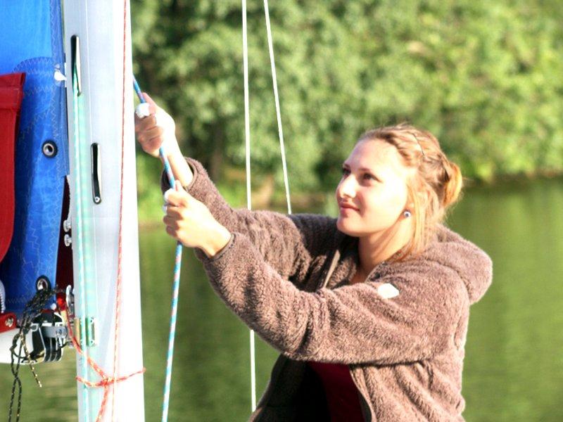 Kadra Camp (18+) 2025