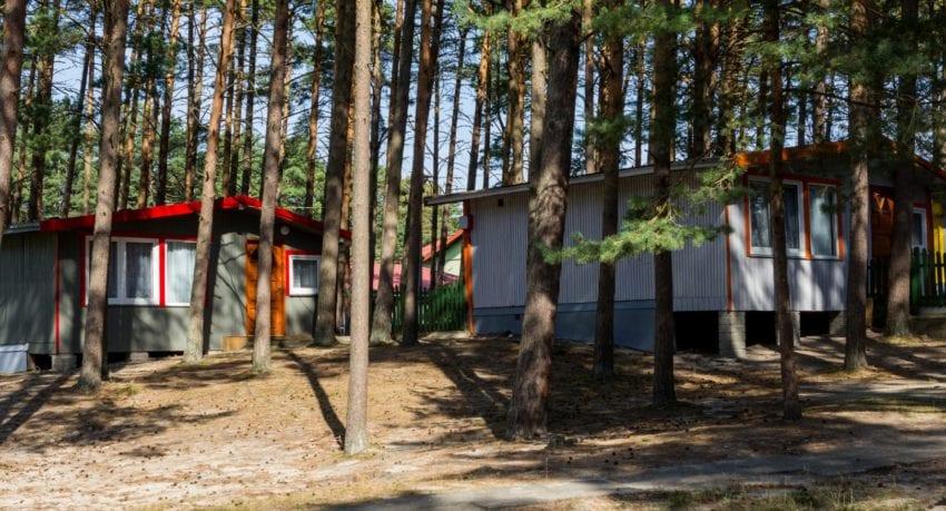 Pogorzelica Fabryka Atrakcji