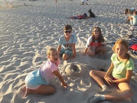 Kolonia Fabryka Atrakcji