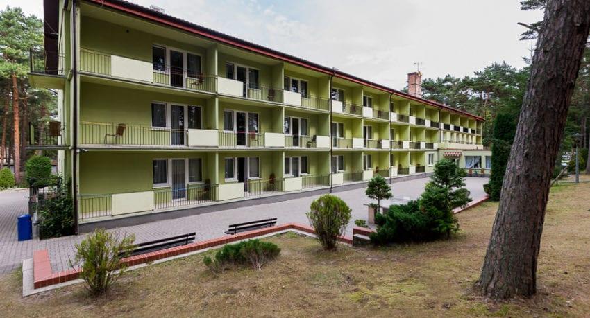 Fabryka Atrakcji Pogorzelica 7 - 13 lat