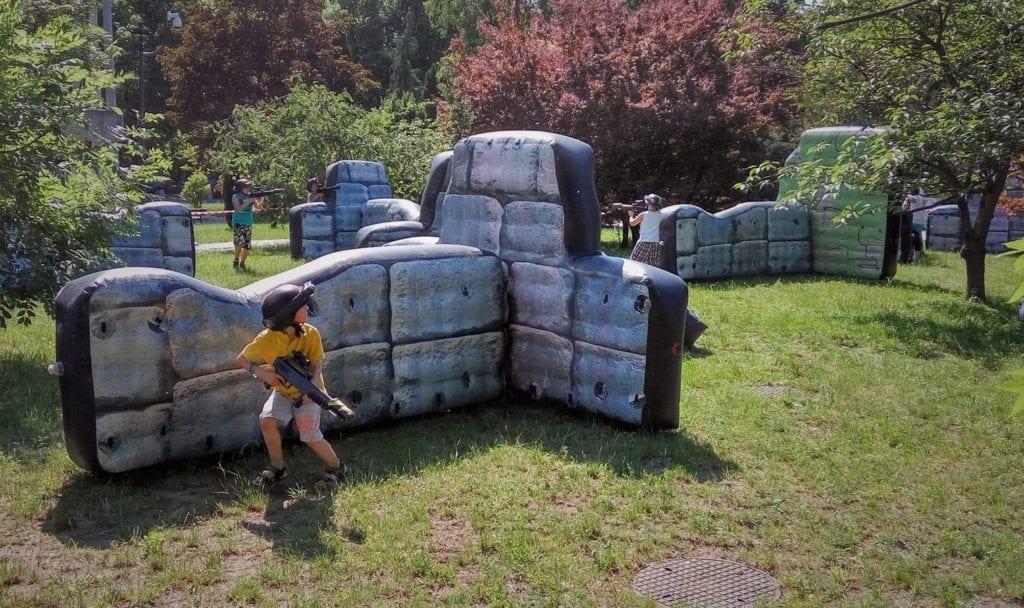 Obóz Fabryka Atrakcji 2022