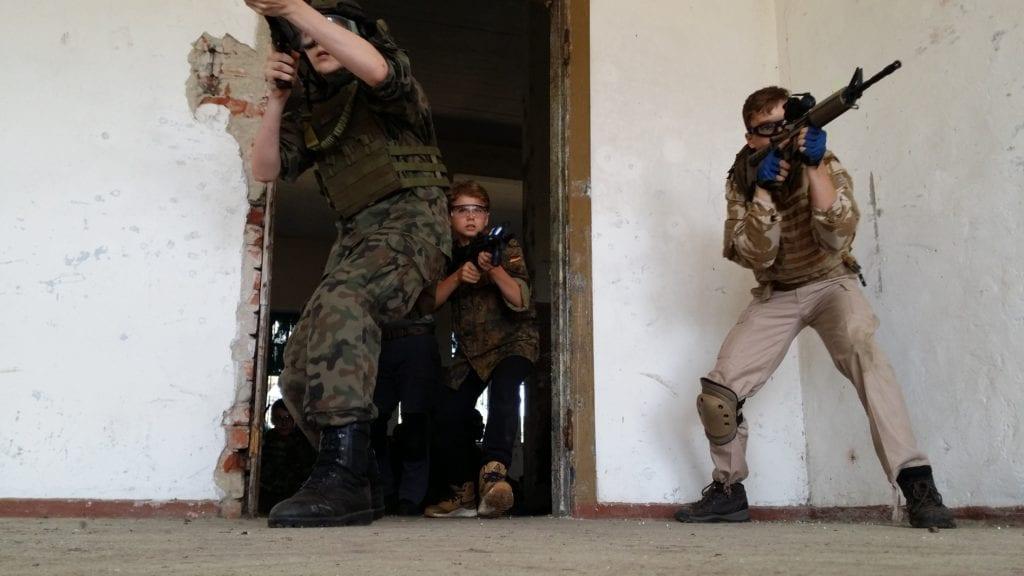 Counter Strike 2.0 – Obóz fabularny ASG 2024