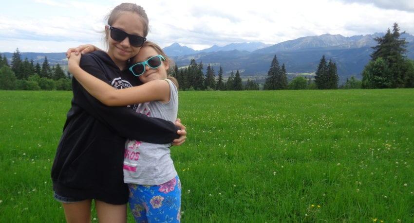 Mission Impossible - 8 - 16+ lat obóz i kolonia w Białce Tatrzańskiej