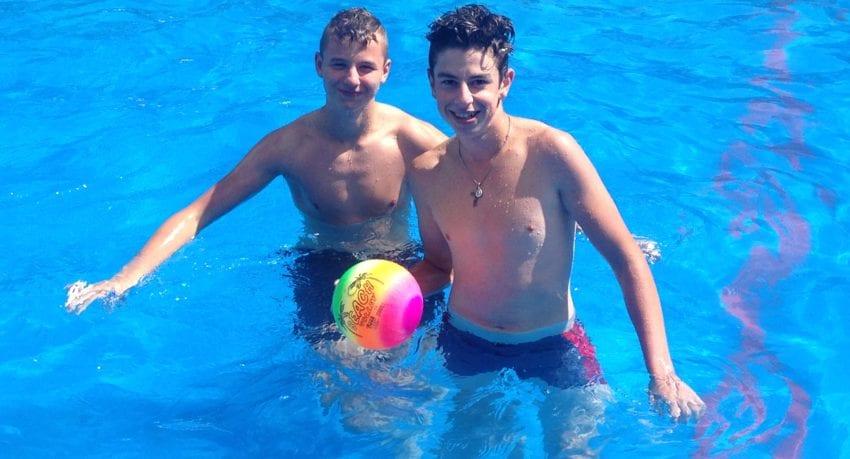 Mission Impossible - 8 - 16+ lat obóz i kolonia w Białce Tatrzańskiej