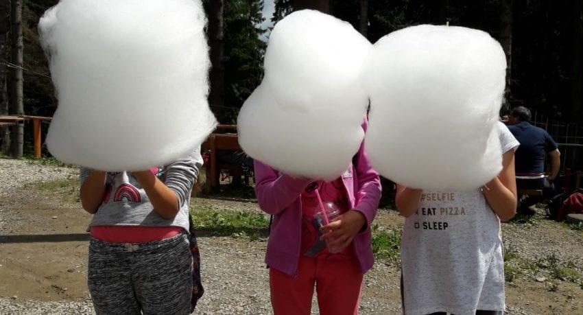 Mission Impossible - 8 - 16 lat - Białka Tatrzańska