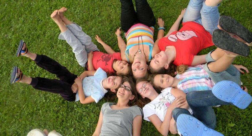 Mission Impossible - 8 - 16 lat - Białka Tatrzańska