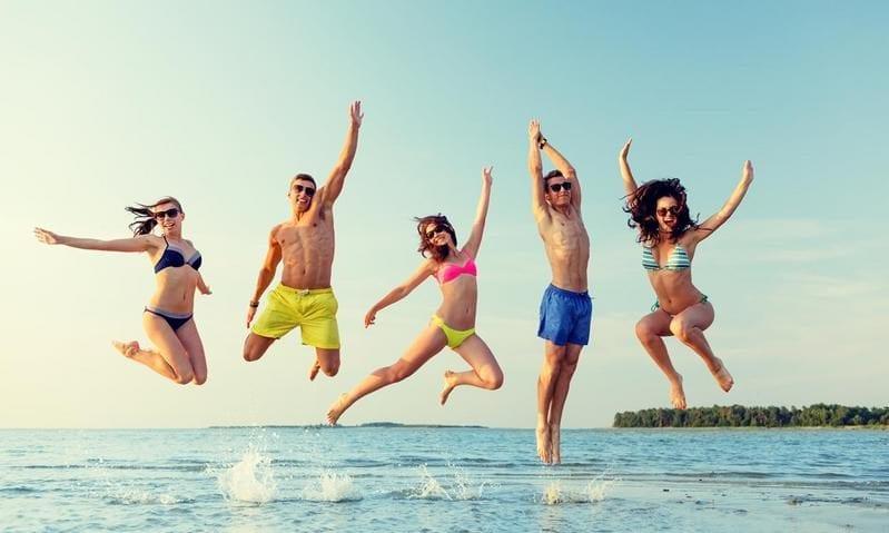 Włoskie Wakacje Hotel Marika*** RIMINI + MIRABILANDIA I ZWIEDZANIE WENECJI