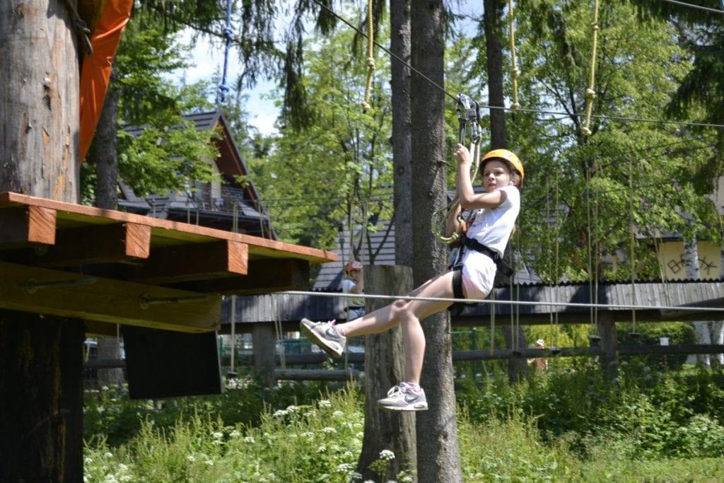 Adventure 4 Girls 2025