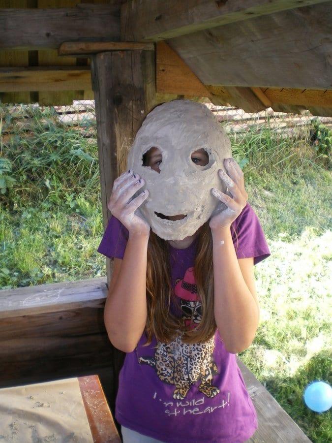 Atak Sztuki - Obóz Handmade 2020