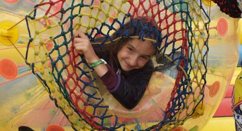 Obóz małych podróżników, 9 - 14 lat obóz w górach