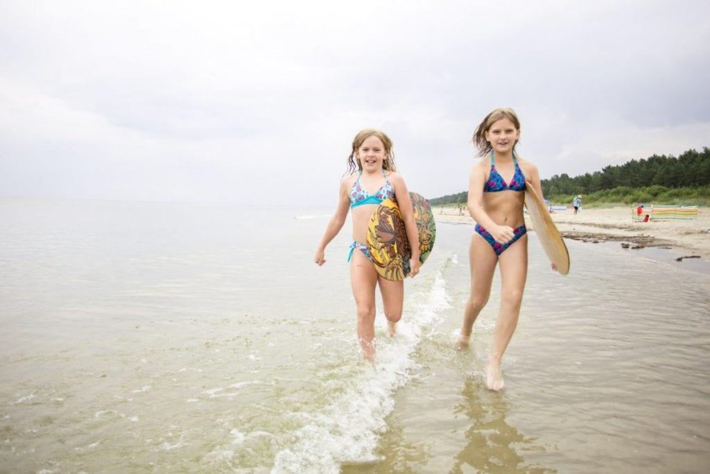 Bursztynowe Wakacje 2025