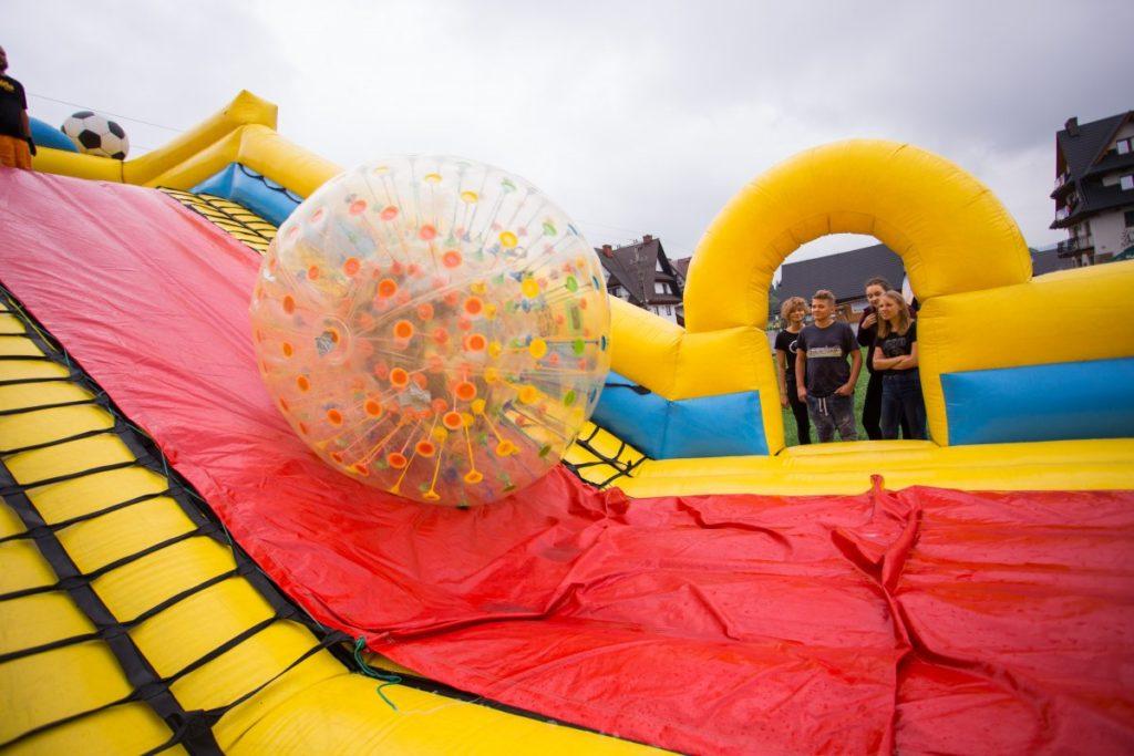 Obóz szczyt lata 2023