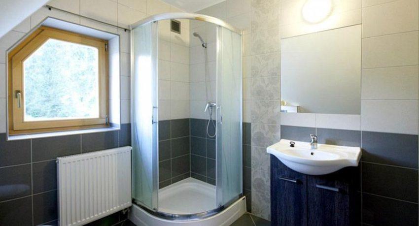 Małe Chiche zakwaterowanie