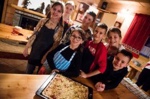 Mali Mistrzowie Kuchni Małe Ciche