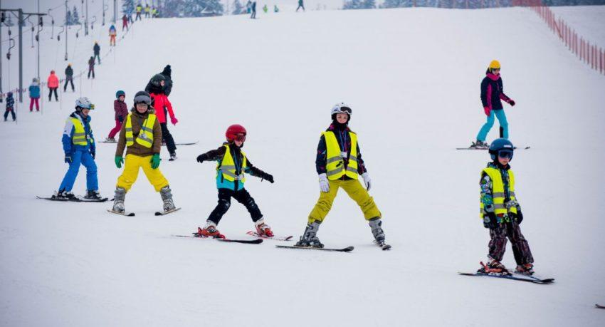 Mali Mistrzowie Kuchni Małe Ciche