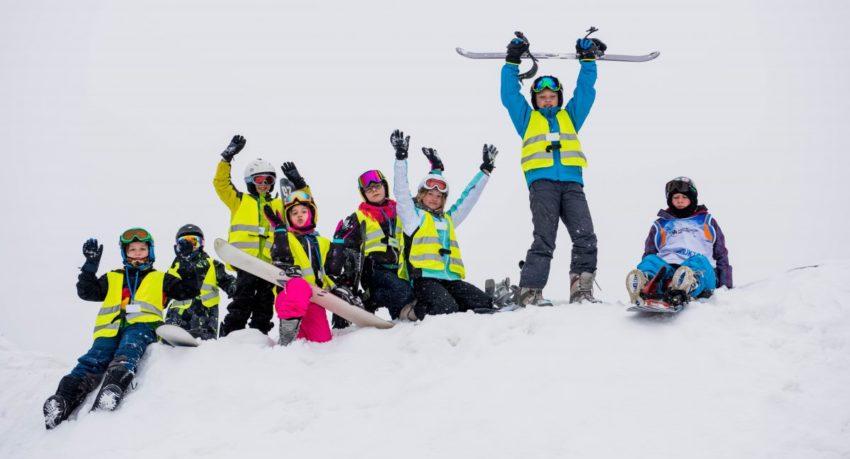 Mali Mistrzowie Kuchni Małe Ciche