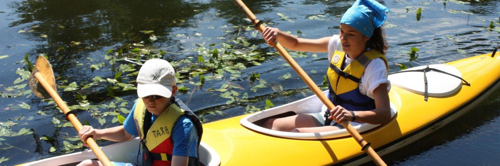 Obóz Siedem Przygód 2025