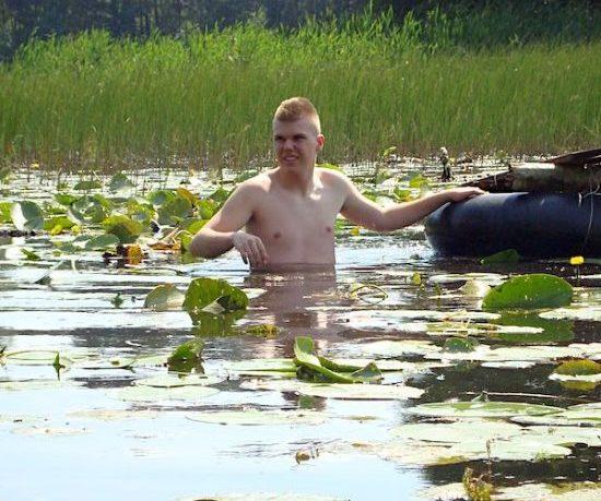 obóz survivalowy zajęcia