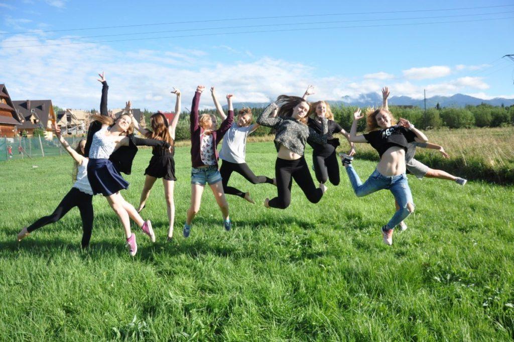 Górski Chillout 2024