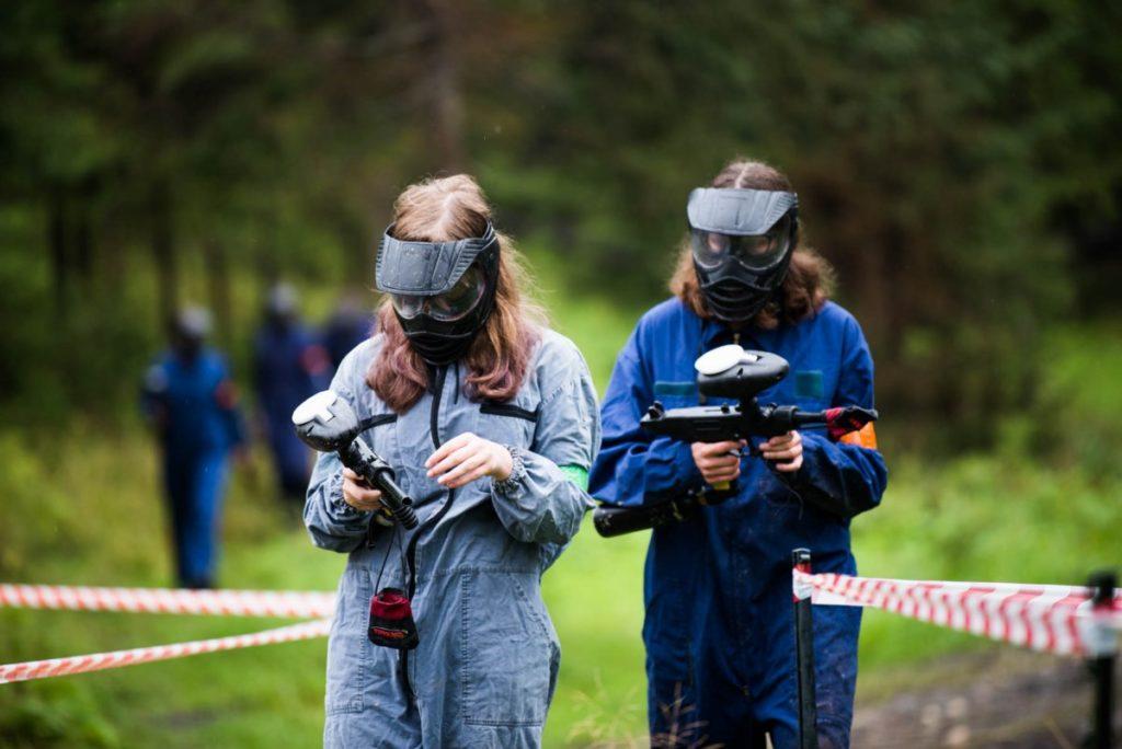 Górski obóz Poszukiwaczy Przygód 2024