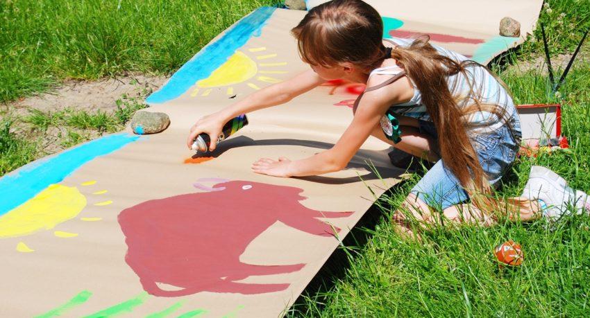 Malowanie dla każdego