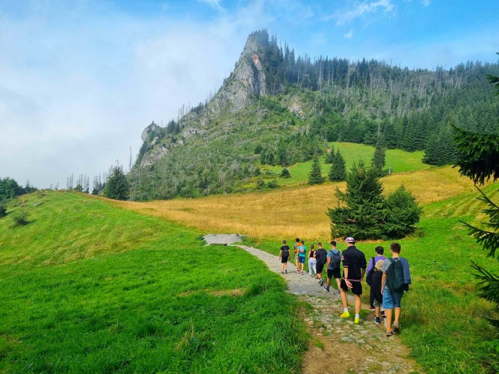 Naprawdę fajny obóz 2024