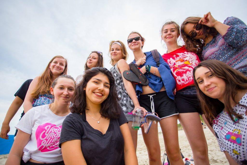 Obóz multisportowców 2025