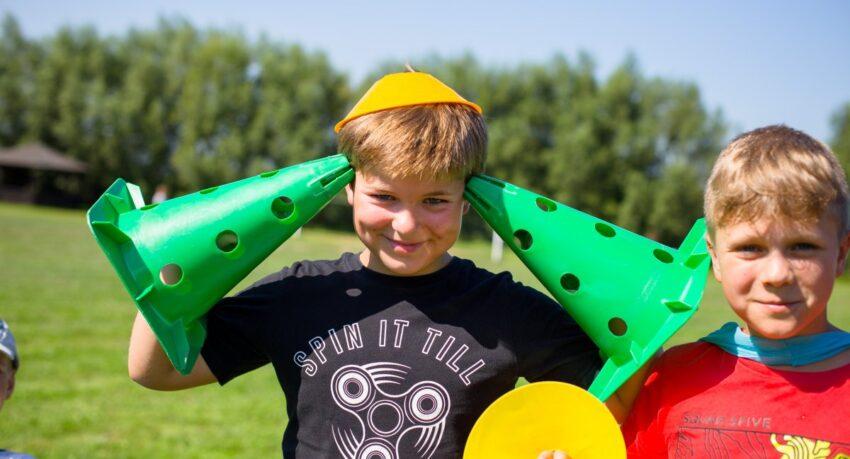 letnia akademia sportu