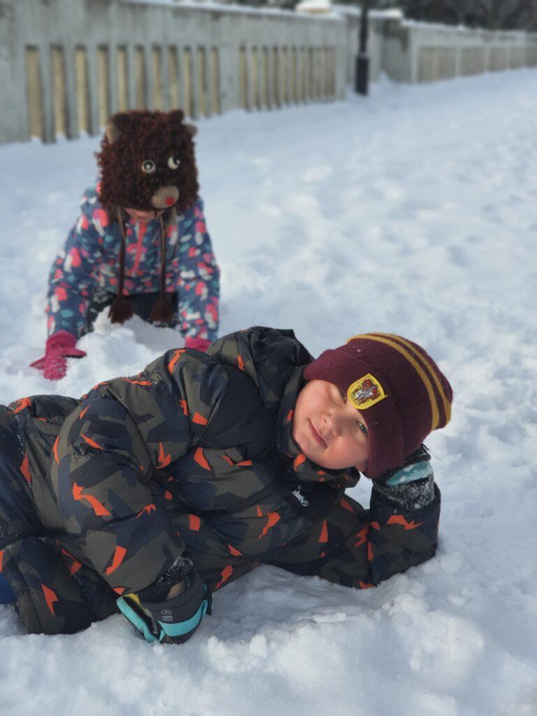 Ferie dla rodzin z aktywnym programem dla dzieci 2022