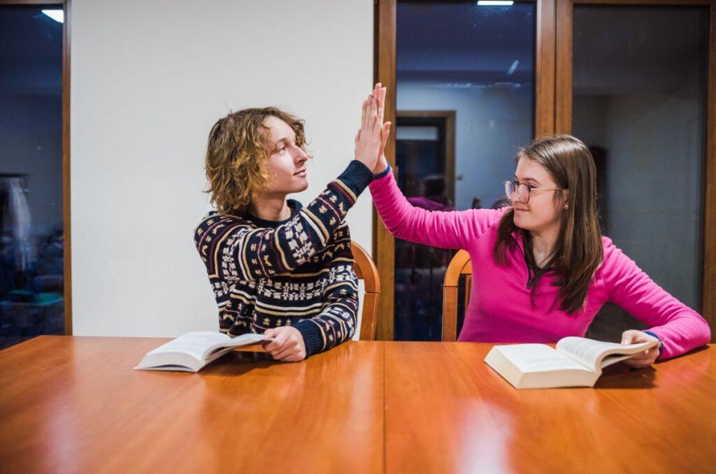 Zimowisko Literackie 2022