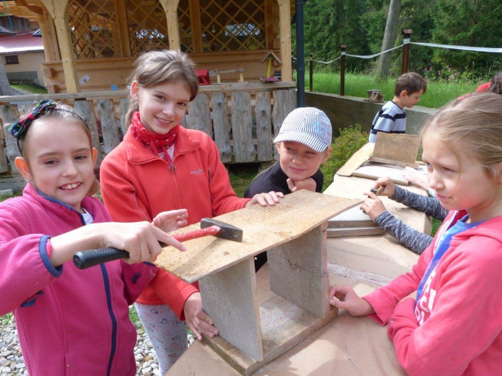 Obóz wynalazców 2023