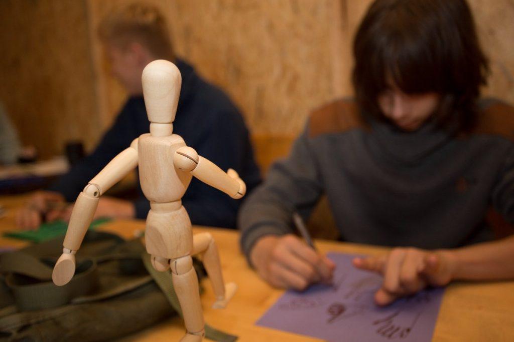 Obóz malarstwa i rysunku 2023