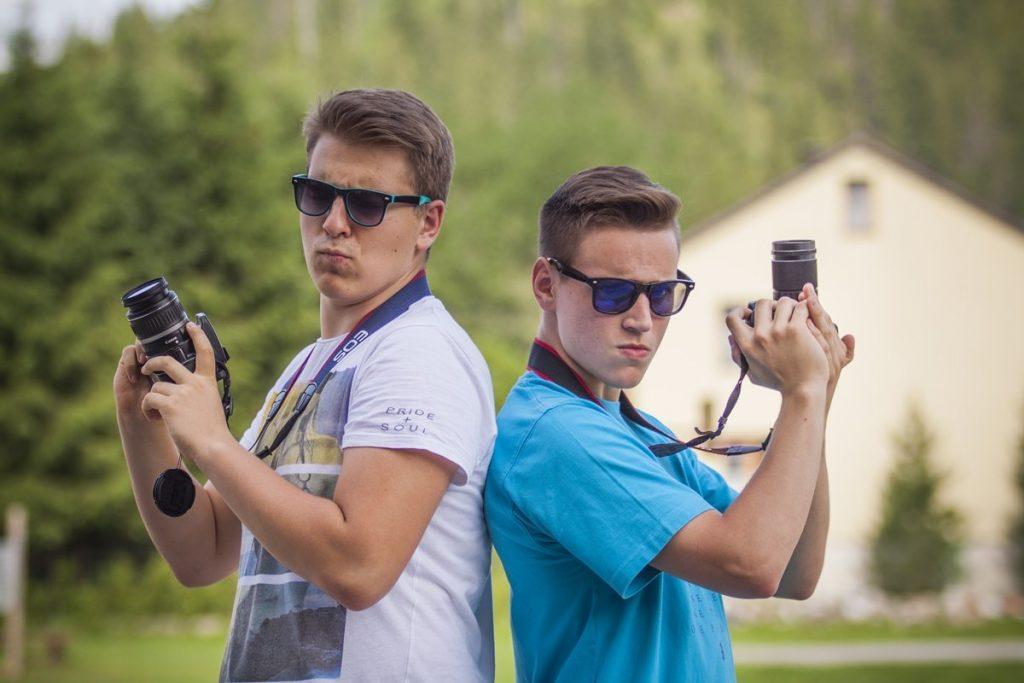 Obóz fotograficzny 2023