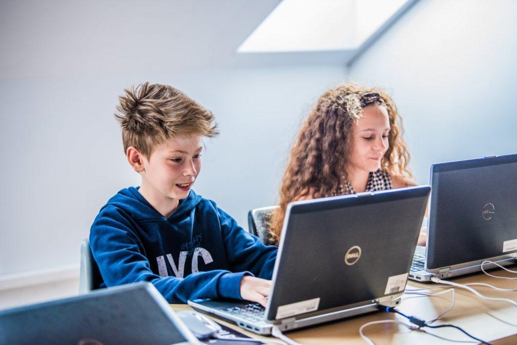 Obóz Gamingowy 2024