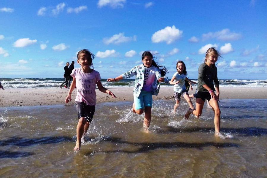 Kolonia Piracka Przygoda  2022