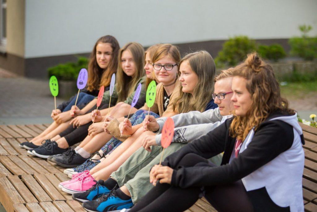 Sekrety umysłu Obóz psychologiczny 2025