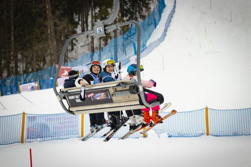 Zimowisko - Narty Zakopane 2023
