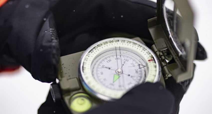 CSI obóz kryminalistyczny