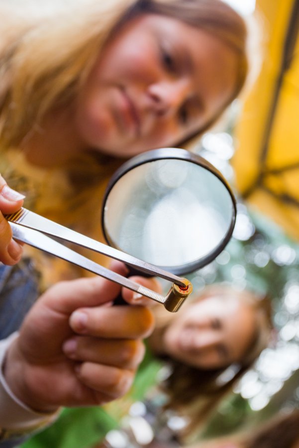 CSI - zimowisko kryminalistyczne 2025