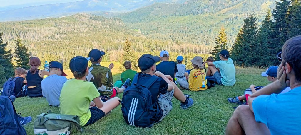 Tatrzańska przygoda 2024