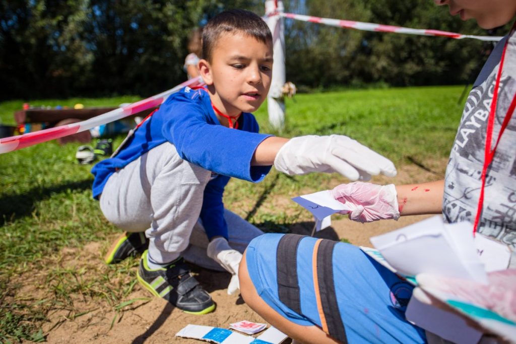 Akademia Detektywów 2024