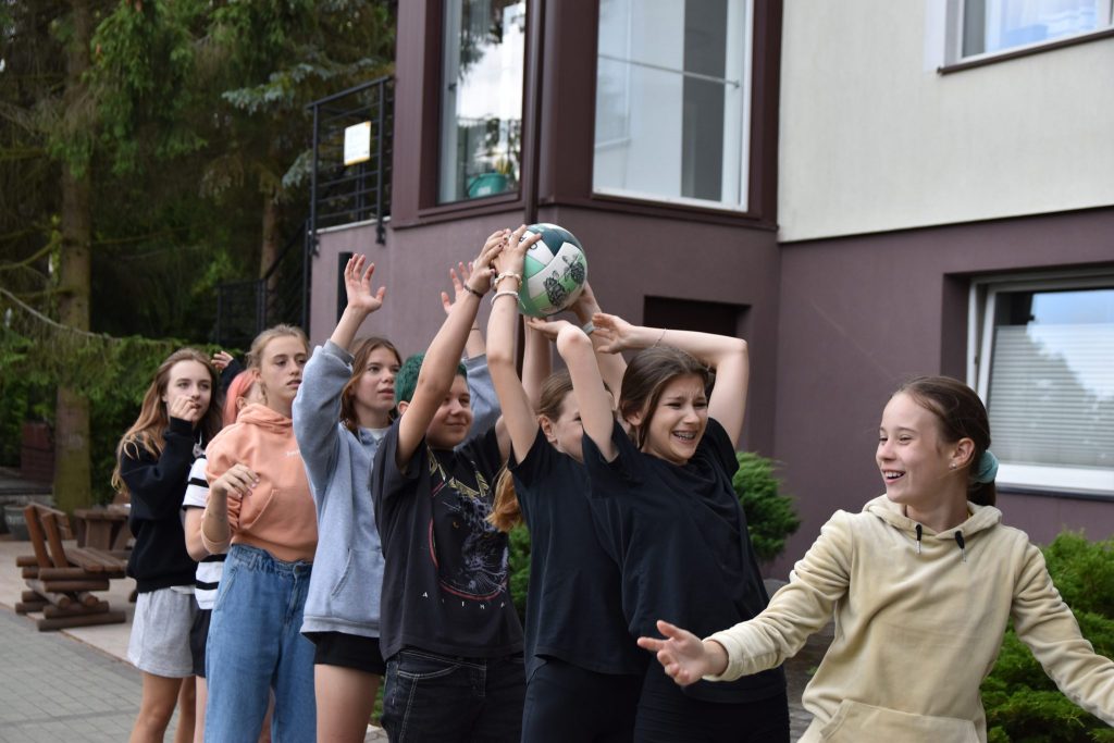 Aktywne wakacje 2024