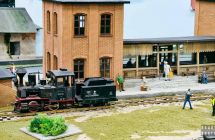 Kolejkowo Wrocław – Dolny Śląsk w Miniaturze!