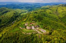 fot. ahojprzygodo.com, Twierdza Srebrna Góra 2021